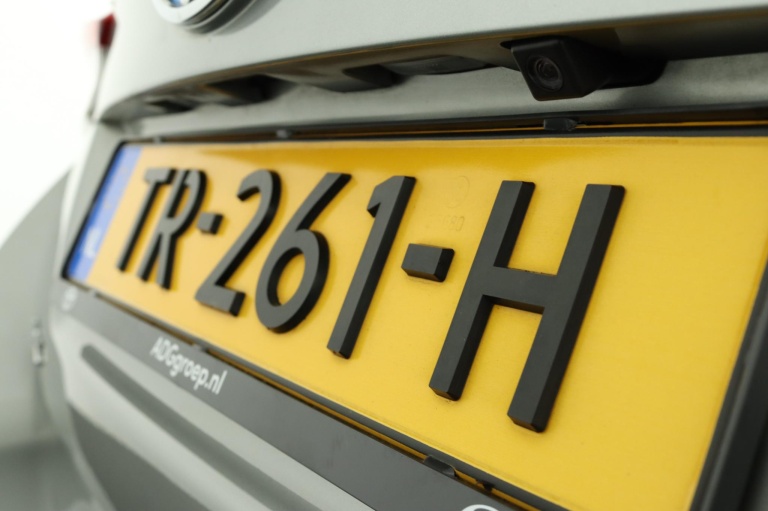 Toyota Auris - 1.8 Hybrid Energy Plus 42