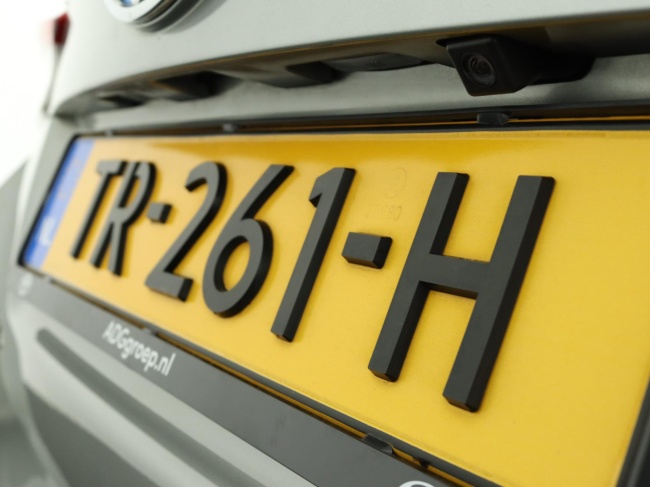 Toyota Auris - 1.8 Hybrid Energy Plus