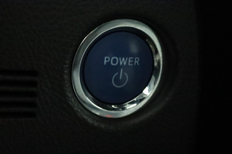 Toyota Auris - 1.8 Hybrid Energy Plus 45