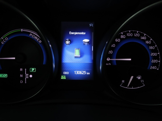 Toyota Auris - 1.8 Hybrid Energy Plus