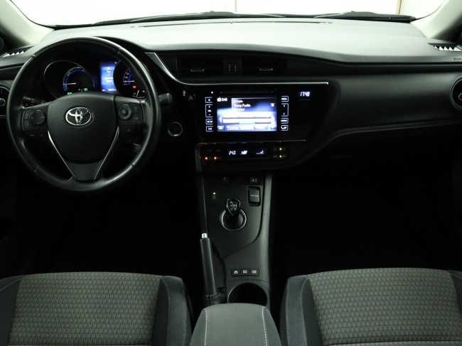 Toyota Auris - 1.8 Hybrid Energy Plus