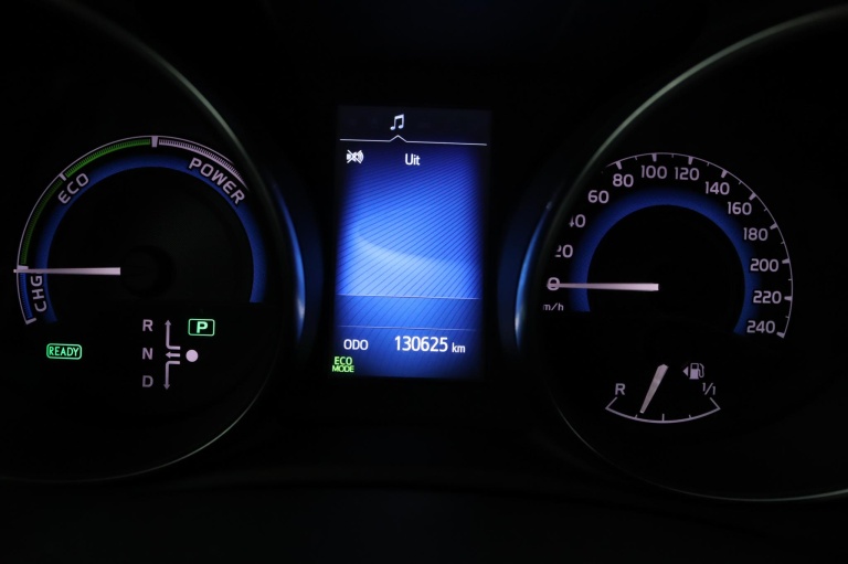 Toyota Auris - 1.8 Hybrid Energy Plus 51