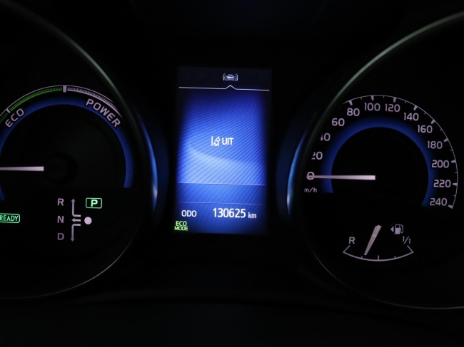 Toyota Auris - 1.8 Hybrid Energy Plus
