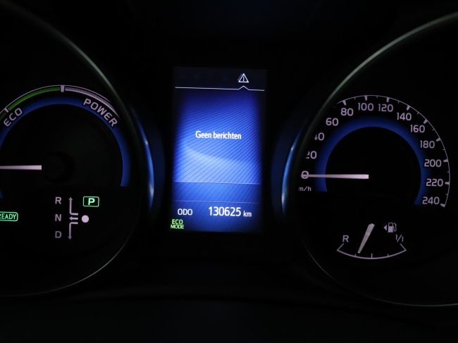Toyota Auris - 1.8 Hybrid Energy Plus