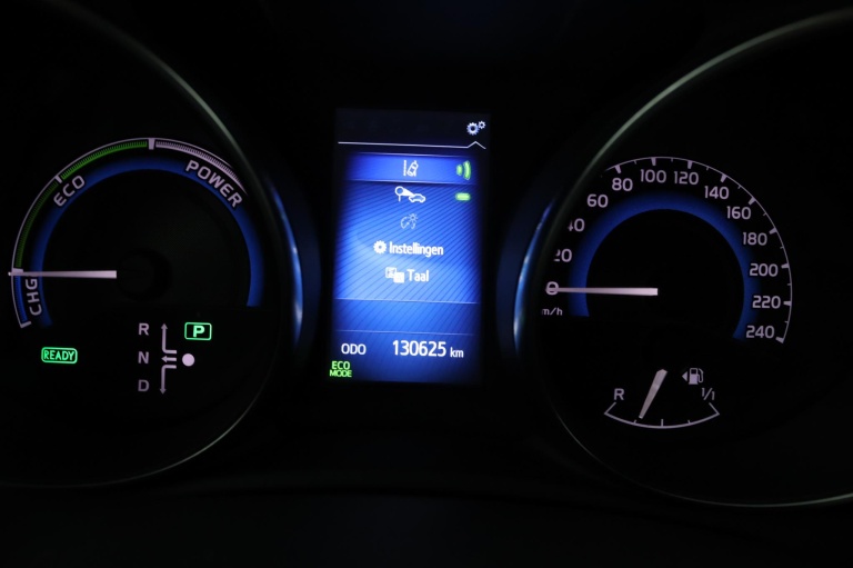 Toyota Auris - 1.8 Hybrid Energy Plus 54