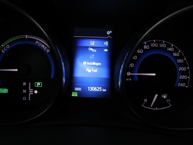 Toyota Auris - 1.8 Hybrid Energy Plus
