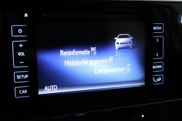 Toyota Auris - 1.8 Hybrid Energy Plus 59