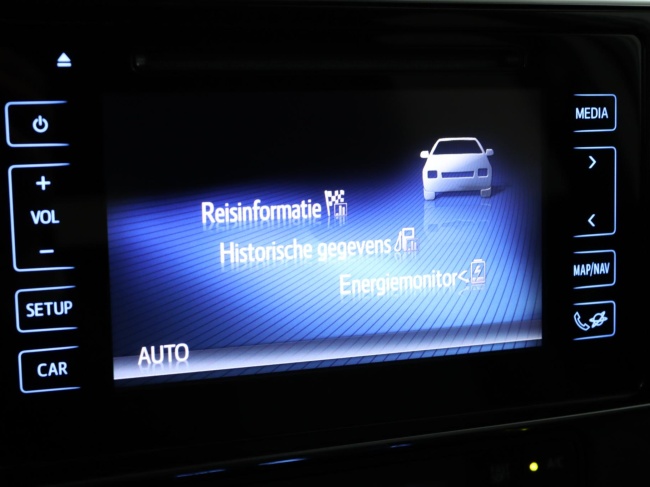 Toyota Auris - 1.8 Hybrid Energy Plus