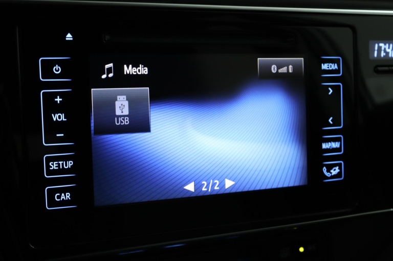 Toyota Auris - 1.8 Hybrid Energy Plus 61