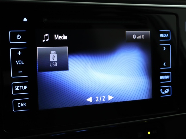 Toyota Auris - 1.8 Hybrid Energy Plus