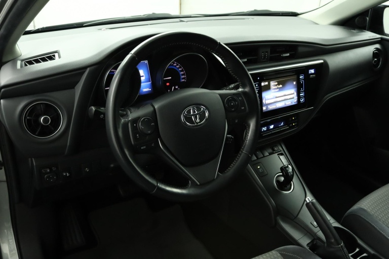 Toyota Auris - 1.8 Hybrid Energy Plus 68
