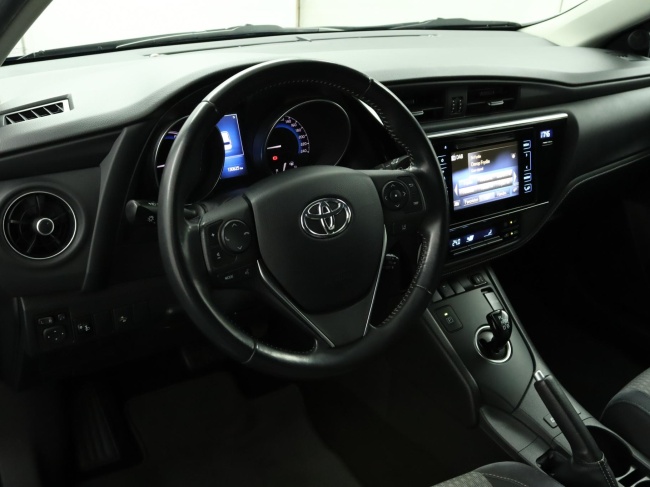 Toyota Auris - 1.8 Hybrid Energy Plus