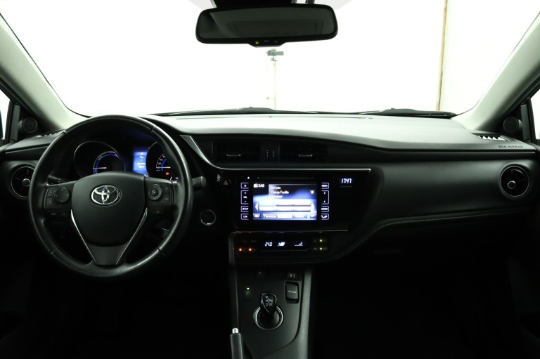 Toyota Auris - 1.8 Hybrid Energy Plus 69