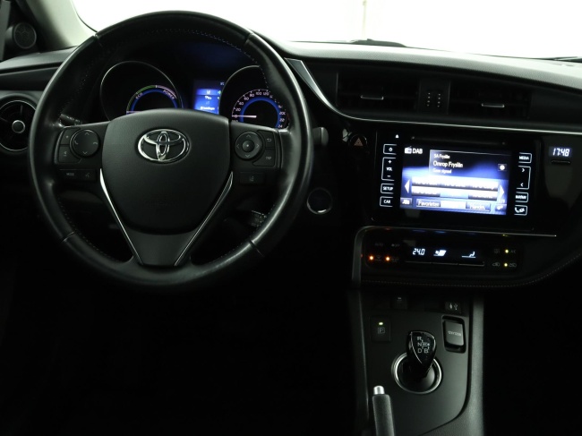 Toyota Auris - 1.8 Hybrid Energy Plus