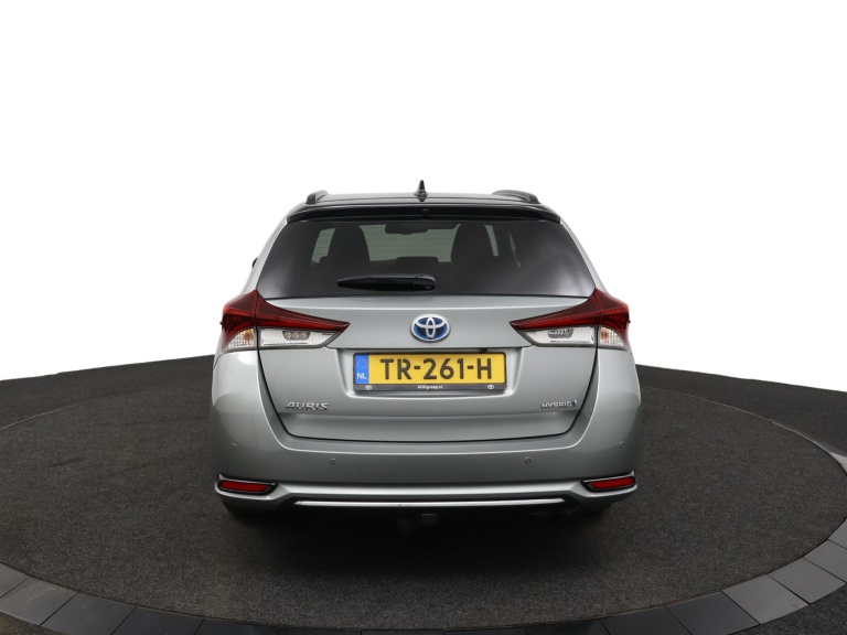 Toyota Auris - 1.8 Hybrid Energy Plus 73