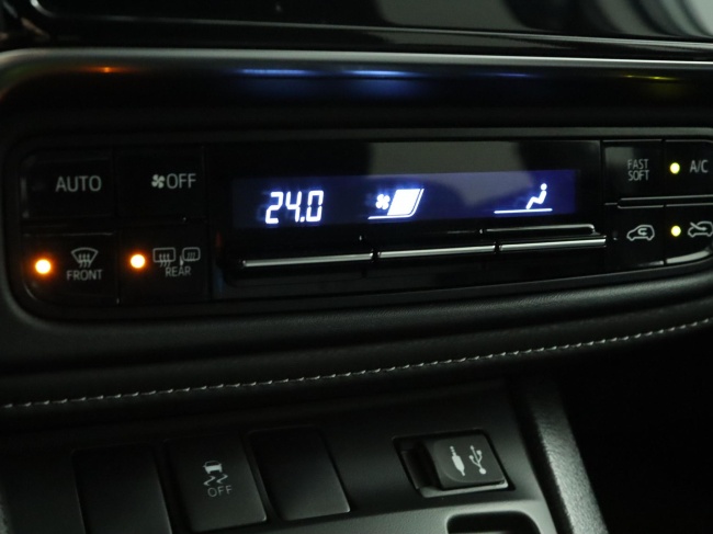 Toyota Auris - 1.8 Hybrid Energy Plus