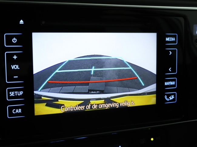 Toyota Auris - 1.8 Hybrid Energy Plus