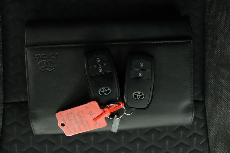 Toyota Yaris Cross - 1.5 Hybrid Dynamic 11