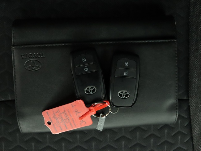 Toyota Yaris Cross - 1.5 Hybrid Dynamic