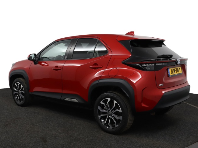 Toyota Yaris Cross - 1.5 Hybrid Dynamic