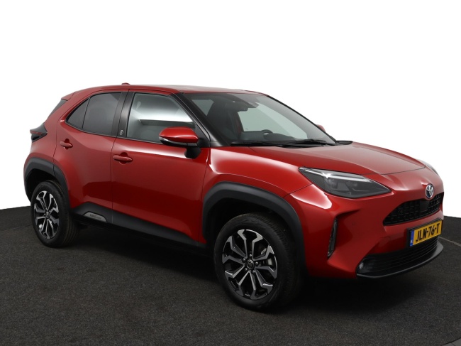 Toyota Yaris Cross - 1.5 Hybrid Dynamic