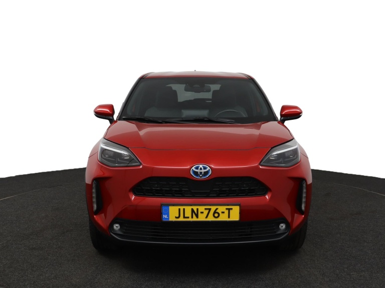 Toyota Yaris Cross - 1.5 Hybrid Dynamic 16