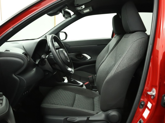 Toyota Yaris Cross - 1.5 Hybrid Dynamic