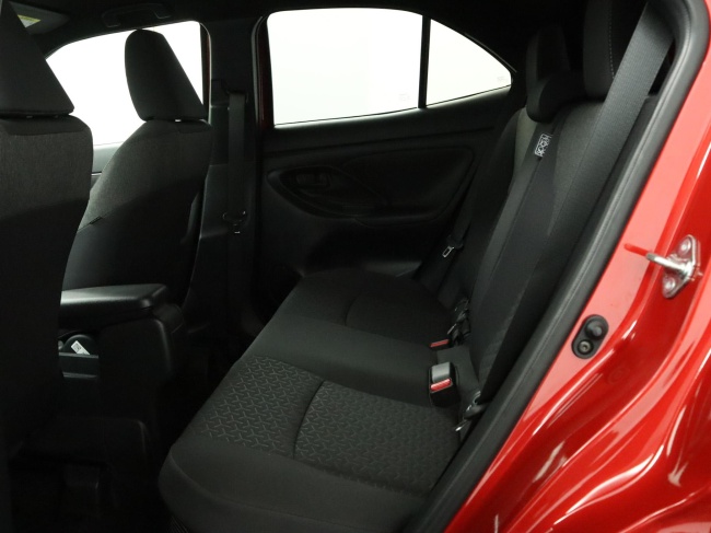 Toyota Yaris Cross - 1.5 Hybrid Dynamic