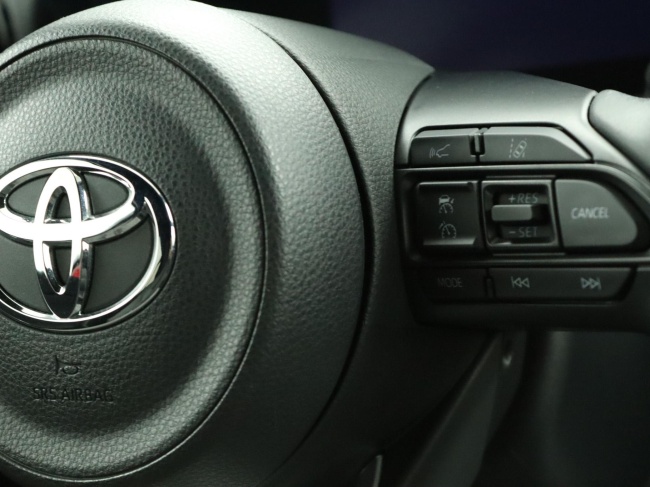 Toyota Yaris Cross - 1.5 Hybrid Dynamic