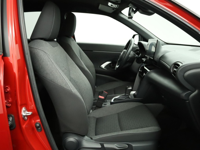 Toyota Yaris Cross - 1.5 Hybrid Dynamic