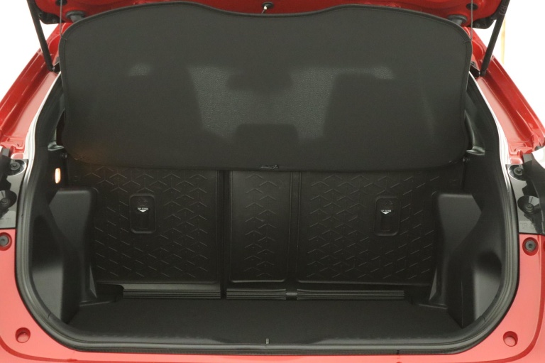 Toyota Yaris Cross - 1.5 Hybrid Dynamic 23