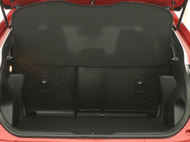 Toyota Yaris Cross - 1.5 Hybrid Dynamic