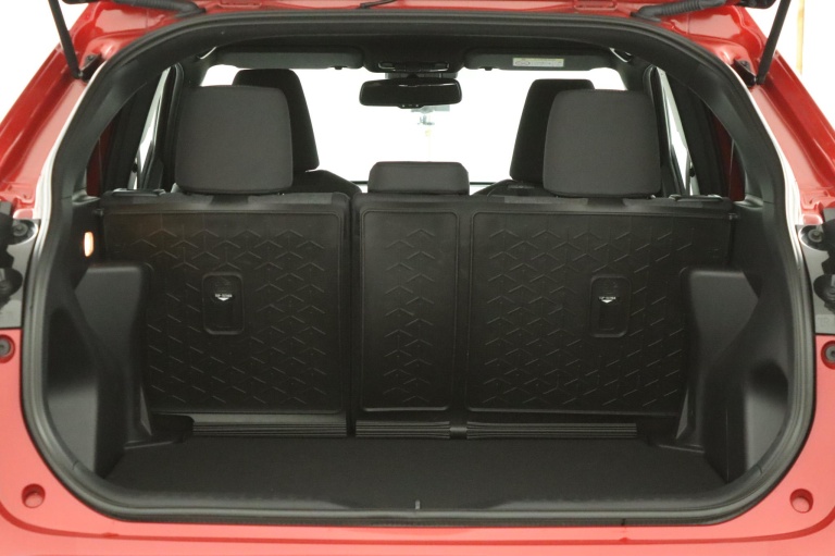 Toyota Yaris Cross - 1.5 Hybrid Dynamic 24