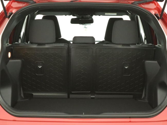 Toyota Yaris Cross - 1.5 Hybrid Dynamic