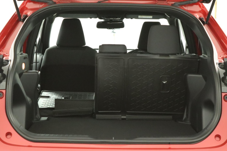 Toyota Yaris Cross - 1.5 Hybrid Dynamic 25