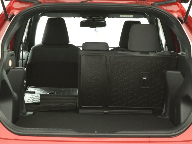 Toyota Yaris Cross - 1.5 Hybrid Dynamic