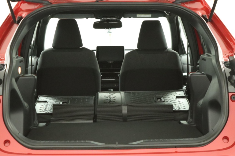 Toyota Yaris Cross - 1.5 Hybrid Dynamic 26