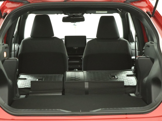 Toyota Yaris Cross - 1.5 Hybrid Dynamic