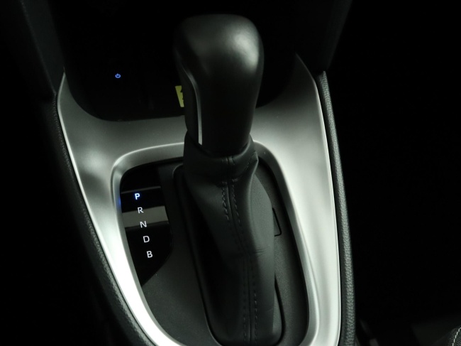 Toyota Yaris Cross - 1.5 Hybrid Dynamic