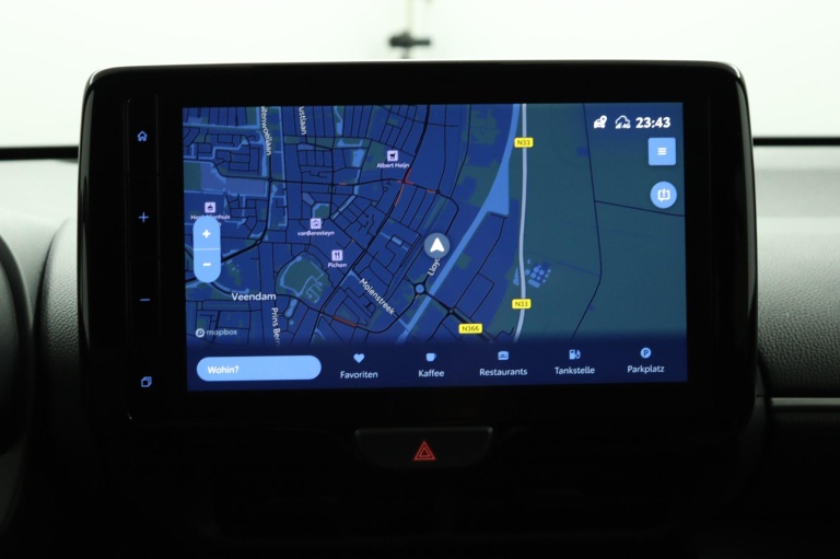 Toyota Yaris Cross - 1.5 Hybrid Dynamic 28