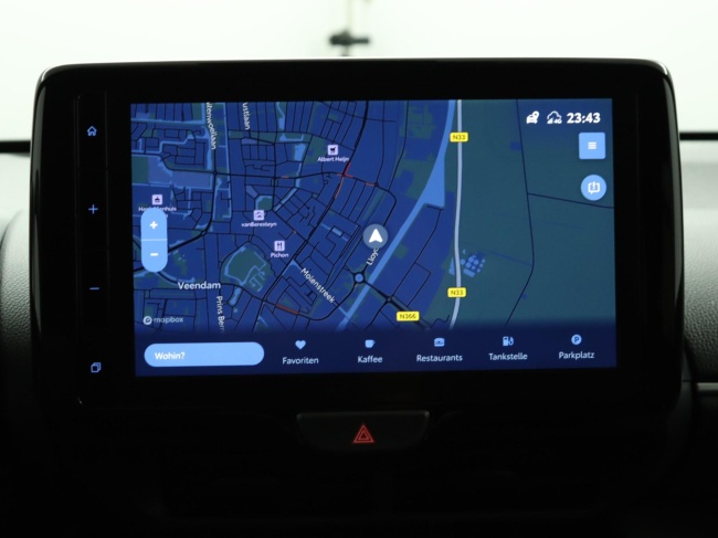 Toyota Yaris Cross - 1.5 Hybrid Dynamic