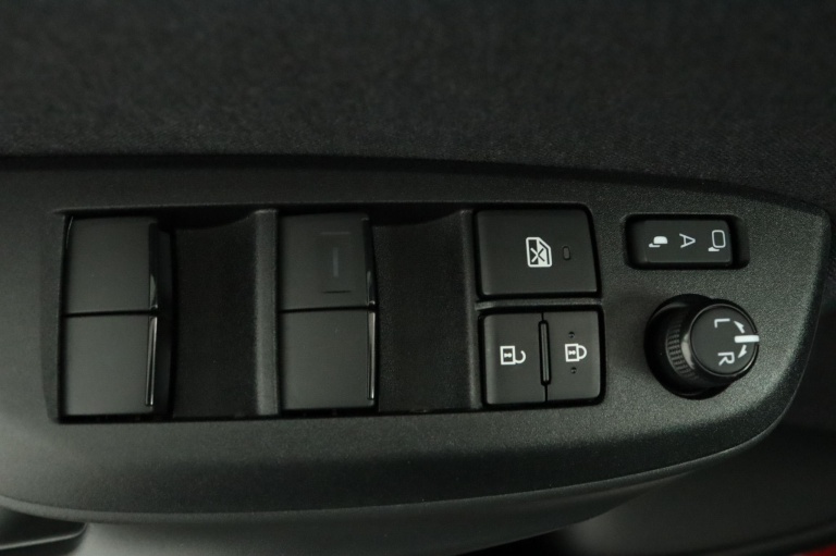 Toyota Yaris Cross - 1.5 Hybrid Dynamic 29