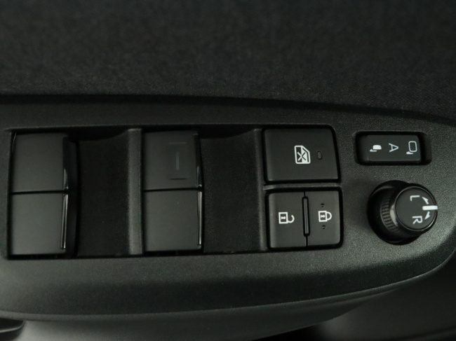 Toyota Yaris Cross - 1.5 Hybrid Dynamic