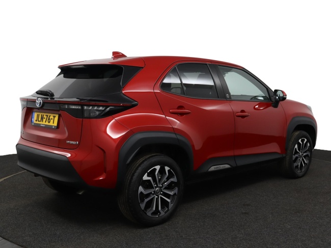 Toyota Yaris Cross - 1.5 Hybrid Dynamic