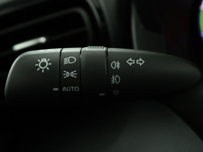 Toyota Yaris Cross - 1.5 Hybrid Dynamic