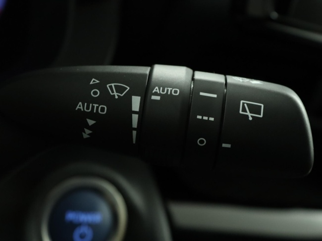 Toyota Yaris Cross - 1.5 Hybrid Dynamic