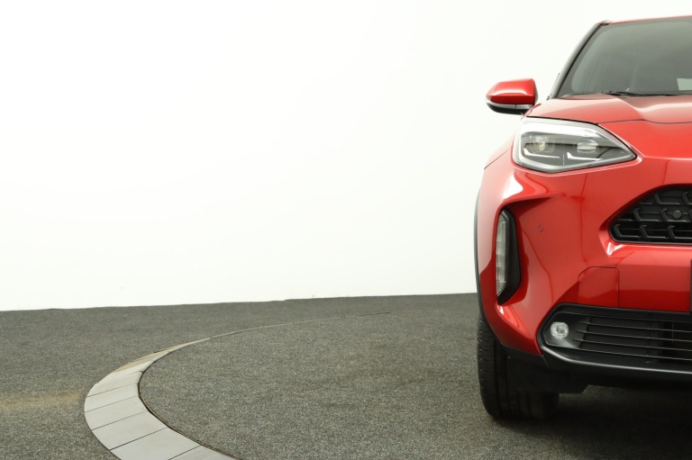 Toyota Yaris Cross - 1.5 Hybrid Dynamic 35
