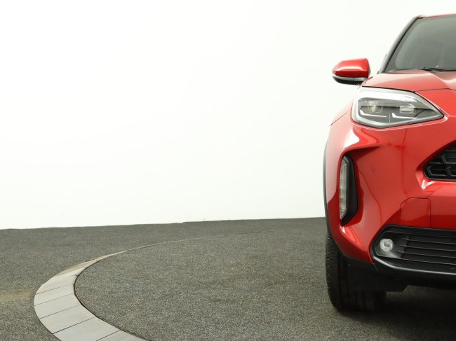 Toyota Yaris Cross - 1.5 Hybrid Dynamic