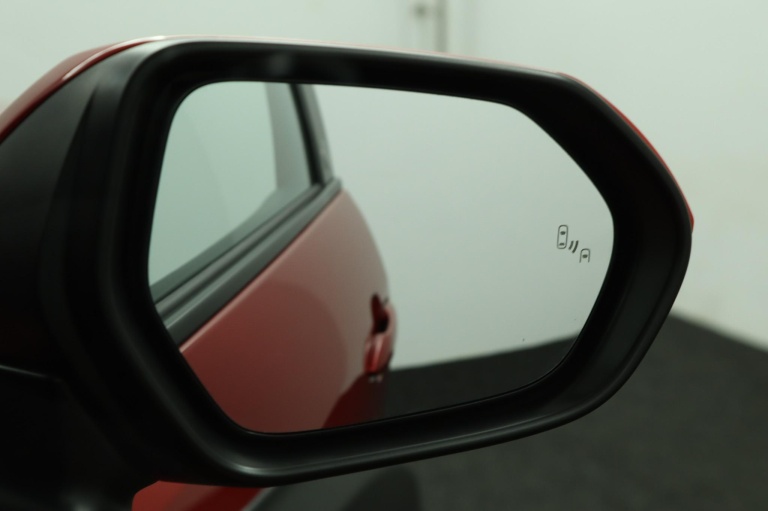 Toyota Yaris Cross - 1.5 Hybrid Dynamic 39