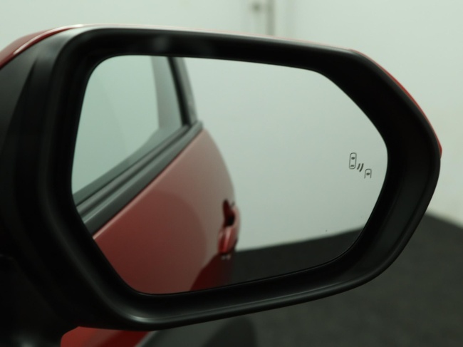 Toyota Yaris Cross - 1.5 Hybrid Dynamic